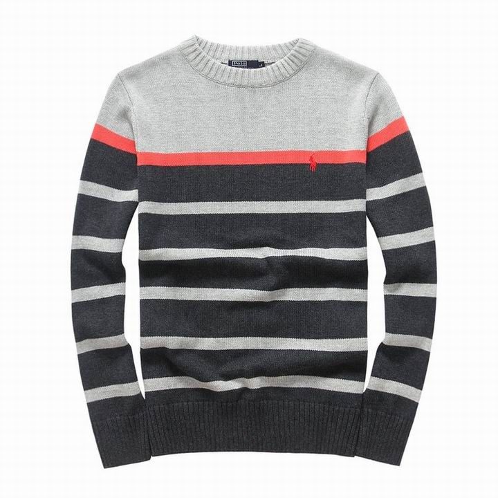 Ralph Lauren Men's Sweater 332